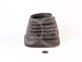 Belarus/MTZ steering dust-proof rubber dust (dashboard) (0)