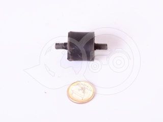 Claas rubber mounting (0)
