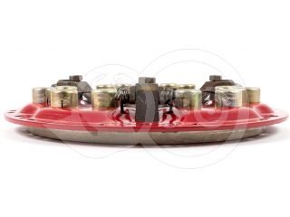 Belarus/MTZ clutch assy 80 (4)