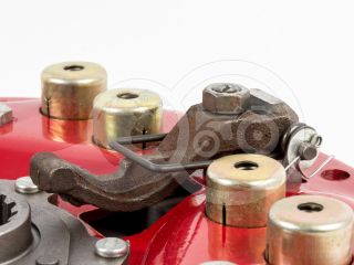Belarus/MTZ clutch assy 80 (7)