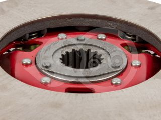 Belarus/MTZ clutch assy 80 (8)