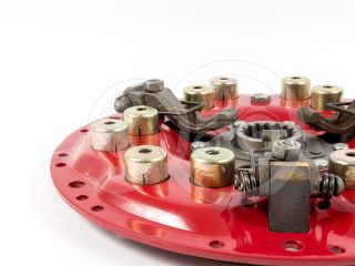 Belarus/MTZ clutch assy 80 (10)