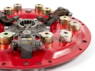 Belarus/MTZ clutch assy 80 (11)