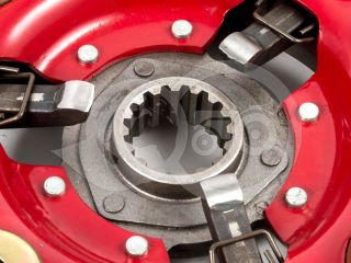 Belarus/MTZ clutch assy 80 new type (5)