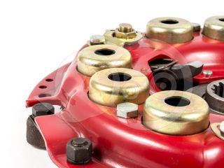 Belarus/MTZ clutch assy 80 new type (6)