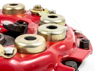 Belarus/MTZ clutch assy 80 new type (7)