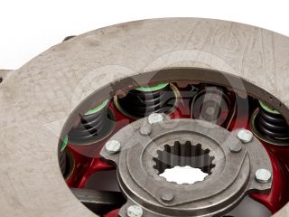 Belarus/MTZ clutch assy 80 new type (9)