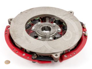 Belarus/MTZ clutch assy 80 new type (1)