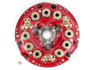 Belarus/MTZ clutch assy 80 new type (2)