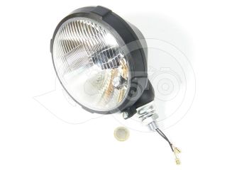 Polish light headlamp (0)