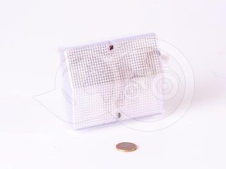 Belarus/MTZ lamp ceiling (square new type) (0)
