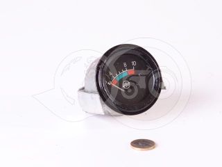 Belarus/MTZ barometer (0)