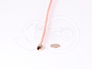 Belarus/MTZ-air, oiltube copper-rubber (1)