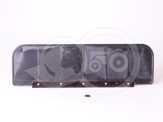 Belarus/MTZ sun-blind (0)