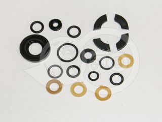 new type Belarus/MTZ feeder repair kit (simeringes, head valve gasket) (0)