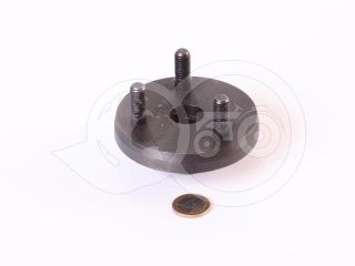 Belarus/MTZ feeder driver disc 3screws (with 25mm camshafts UTN) (1)