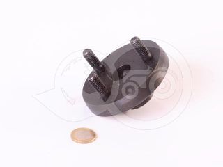 Belarus/MTZ feeder driver disc 3screws (with 25mm camshafts UTN) (2)