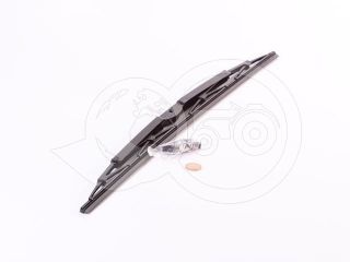 Belarus/MTZ windscreen wiper blades 66 cm (panoramic 2 levers) (0)