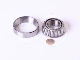32207 (7507) bearing KG (Belarus/MTZ front drive axle) (1)
