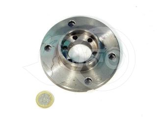 Belarus/MTZ front sleeve feeder ( bracket holder) blind flange (0)