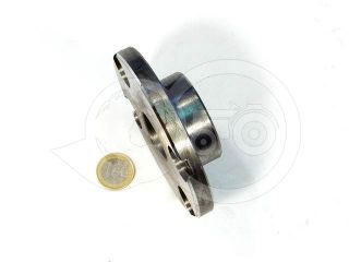 Belarus/MTZ front sleeve feeder ( bracket holder) blind flange (2)