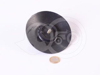 SPC drill fan cone plastics (1)