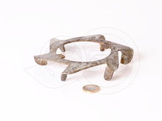 Belarus/MTZ oil spray disc (gearbox) (0)