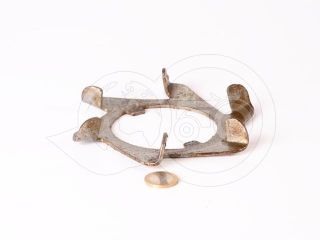 Belarus/MTZ oil spray disc (gearbox) (1)
