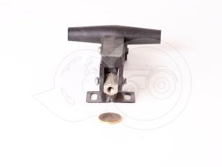 Belarus/MTZ side window lock new type (frameless side glass) (1)