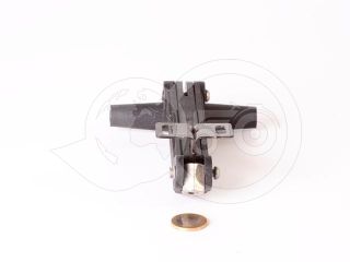 Belarus/MTZ side window lock new type (frameless side glass) (4)