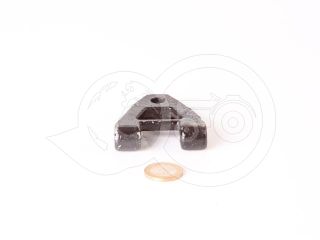 Belarus/MTZ side window hinge a new type of metal, instead of plasti is good (frameless side glass) (0)