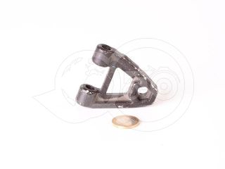 Belarus/MTZ side window hinge a new type of metal, instead of plasti is good (frameless side glass) (3)
