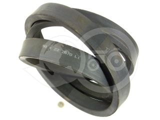 Belt 50x22 m 2870 Li-belt Industial (0)