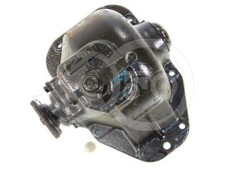 Belarus/MTZ 82 transfer case complete (free-wheel, 3-position version) (1)
