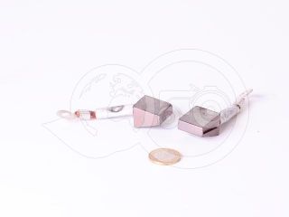Belarus/MTZ starter bronze brush new type positive (0)