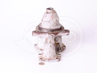 Belarus/MTZ starter front shield (Kamaz Form) (1)