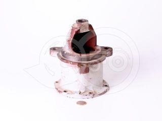 Belarus/MTZ starter front shield (Kamaz Form) (3)