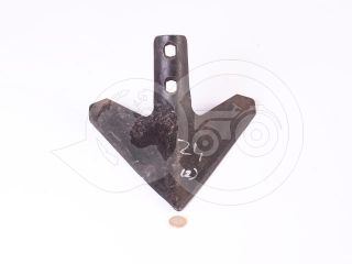cultivator hoe 24 cm, Russian (0)