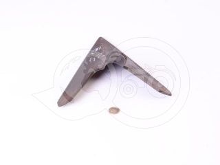 cultivator hoe 24 cm, Russian (2)