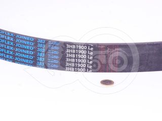 Belt HB3 1900 La Roulunds (1)