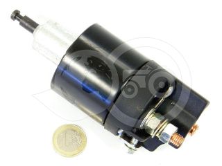 Belarus/MTZ starter contactor for ratio starter 12V (0)