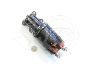 Belarus/MTZ starter contactor (0)
