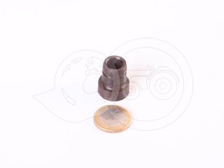 Belarus/MTZ feeder throttle lever gland (standard feeder UTN) (0)
