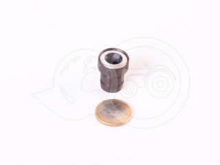Belarus/MTZ feeder throttle lever gland (standard feeder UTN) (1)