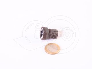 Belarus/MTZ feeder throttle lever gland (standard feeder UTN) (2)