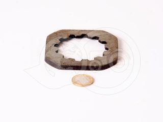 Belarus/MTZ fixing ring 183 (hollow shaft) (1)