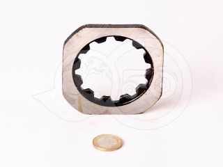 Belarus/MTZ fixing ring 183 (hollow shaft) (2)