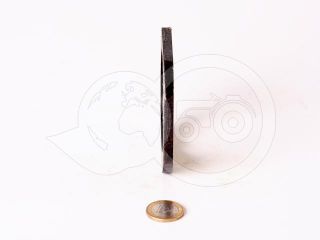 Belarus/MTZ fixing ring 183 (hollow shaft) (3)