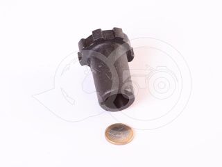 Belarus/MTZ feeder jaw sleeve (traditional feeder UTN) (2)