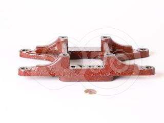 Belarus/MTZ gear lever housing (0)